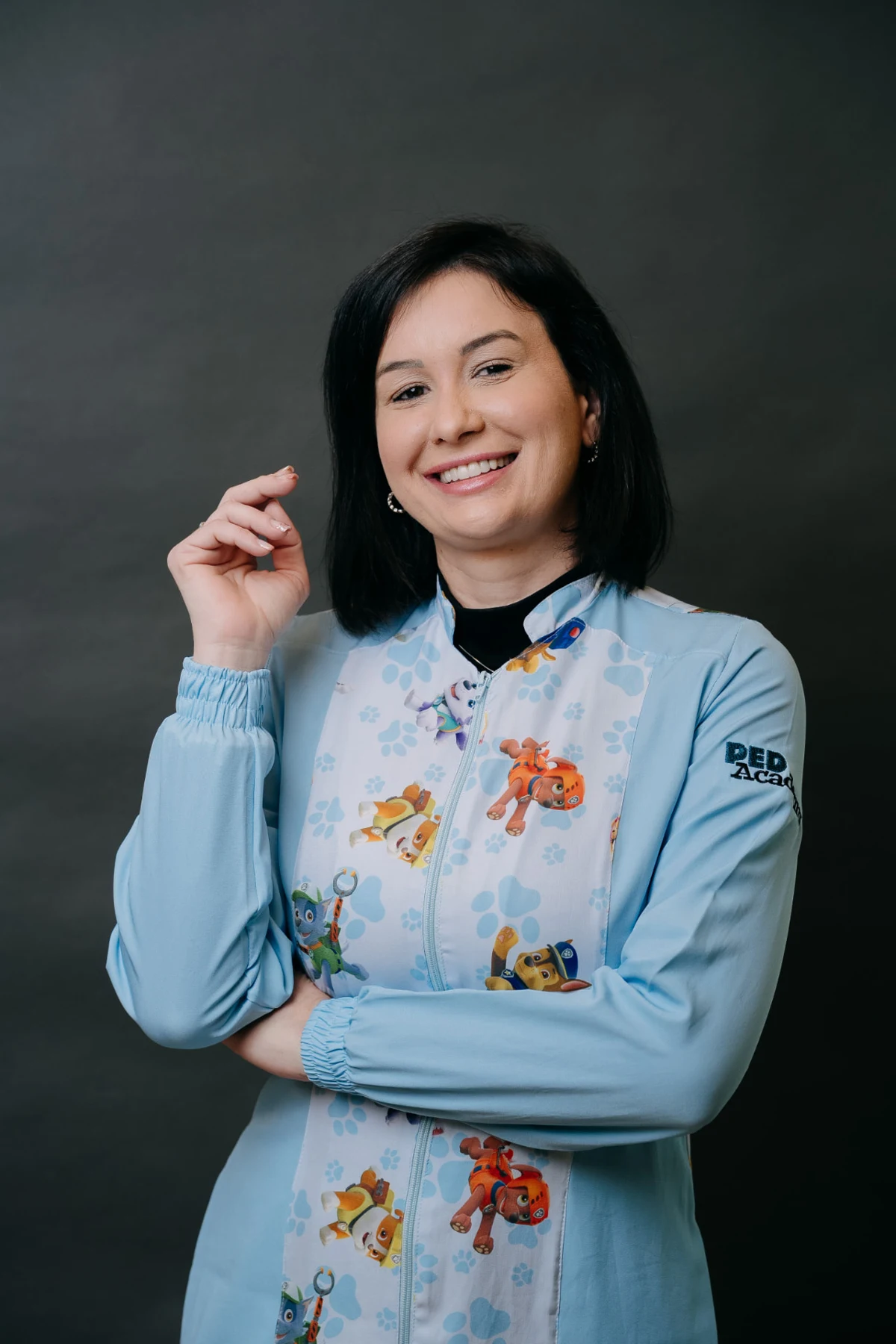 Dra. Gisele S. Miranda